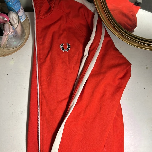 Fred Perry jacket - Picture 3 of 3
